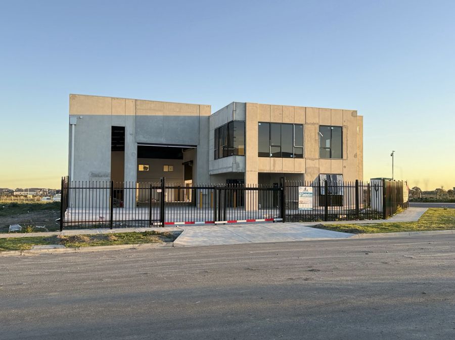 13 Interchange Dr, Mickleham, VIC 3064