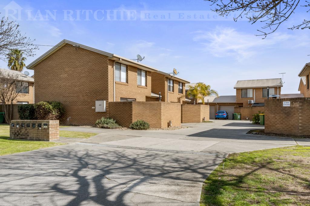 10/413 Bevan St, Lavington, NSW 2641