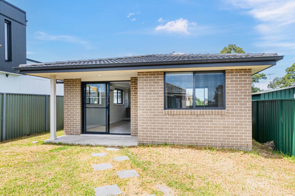 15b Wood St, Riverstone, NSW 2765