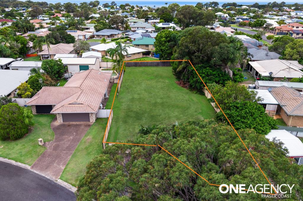 3 Deloraine Ave, Urangan, QLD 4655
