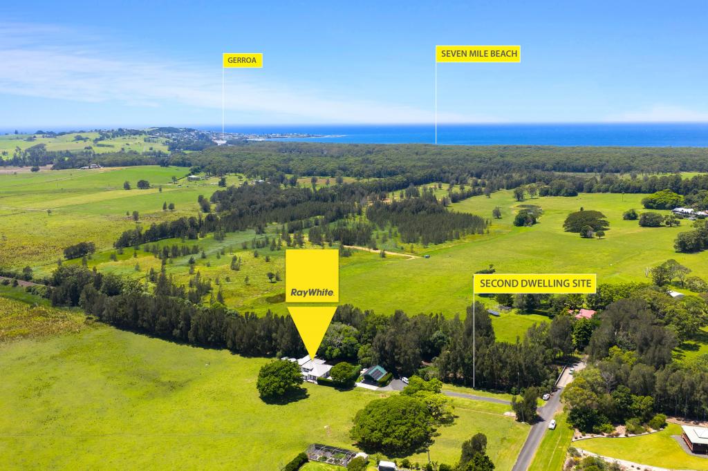 15 Dooley Rd, Toolijooa, NSW 2534