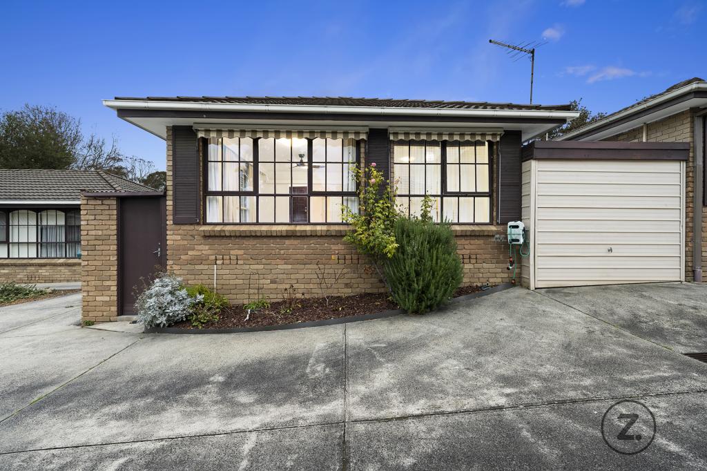 1/12 Llewellyn St, Beaumaris, VIC 3193