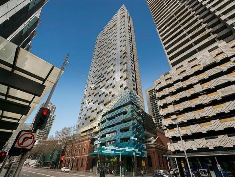 1114/220 SPENCER ST, MELBOURNE, VIC 3000