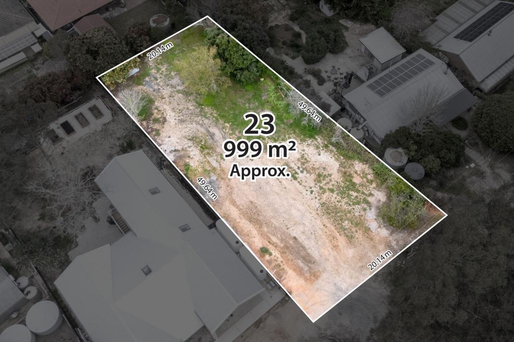 23 West St, Mylor, SA 5153