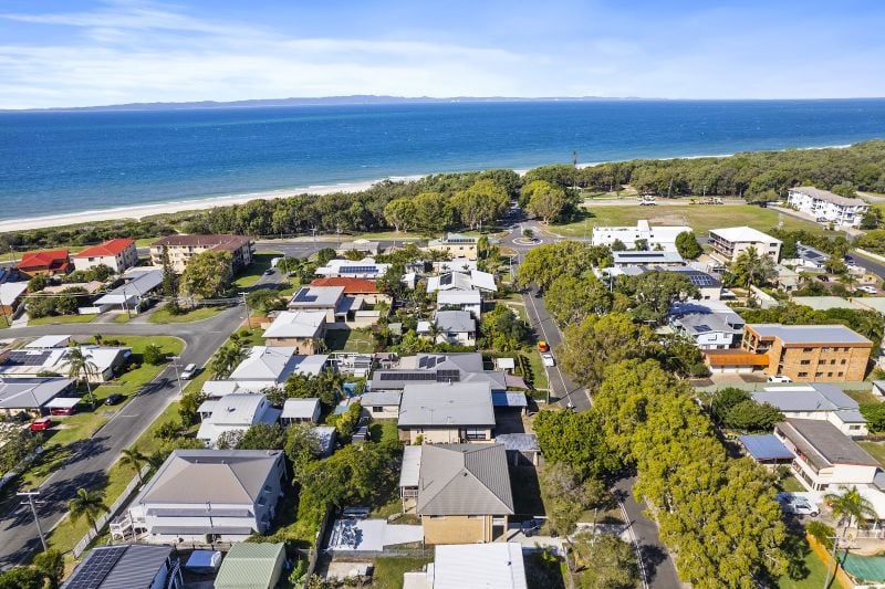 21 Lowry St, Woorim, QLD 4507