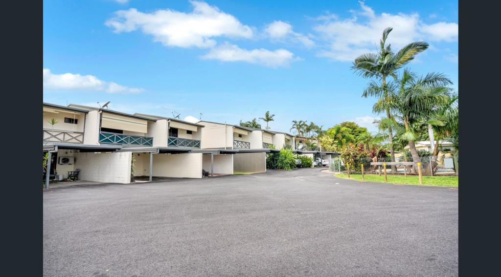 11/9-10 Cavanagh St, Woree, QLD 4868