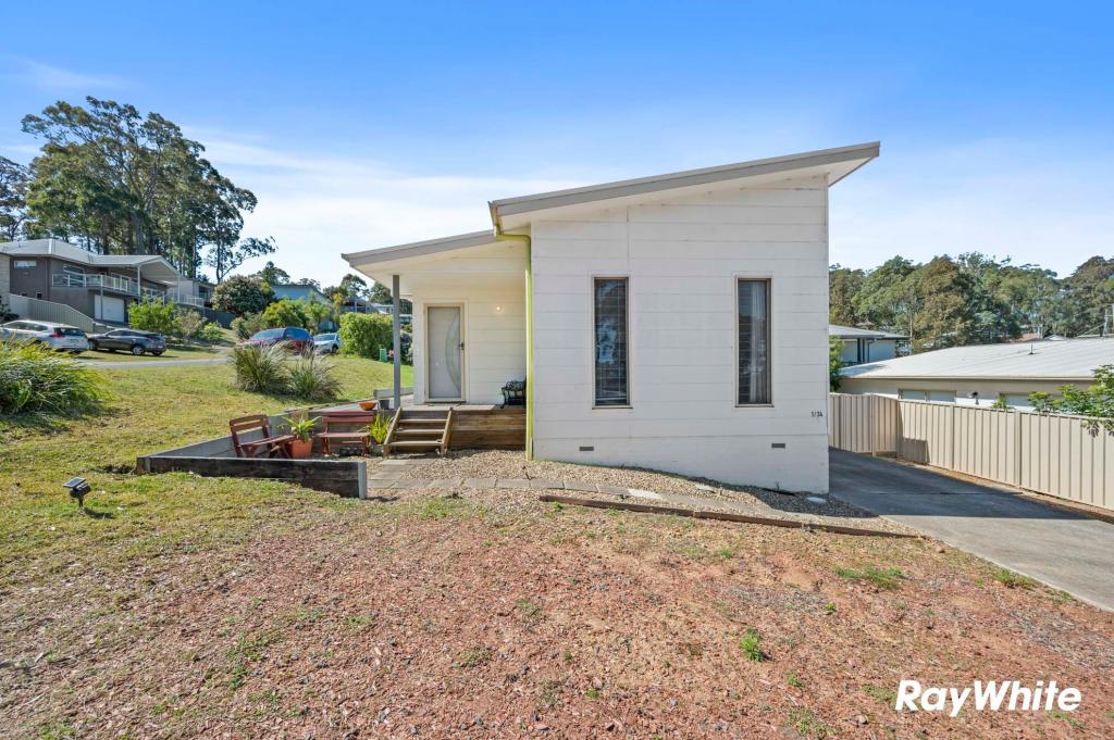 1/34 Litchfield Cres, Long Beach, NSW 2536