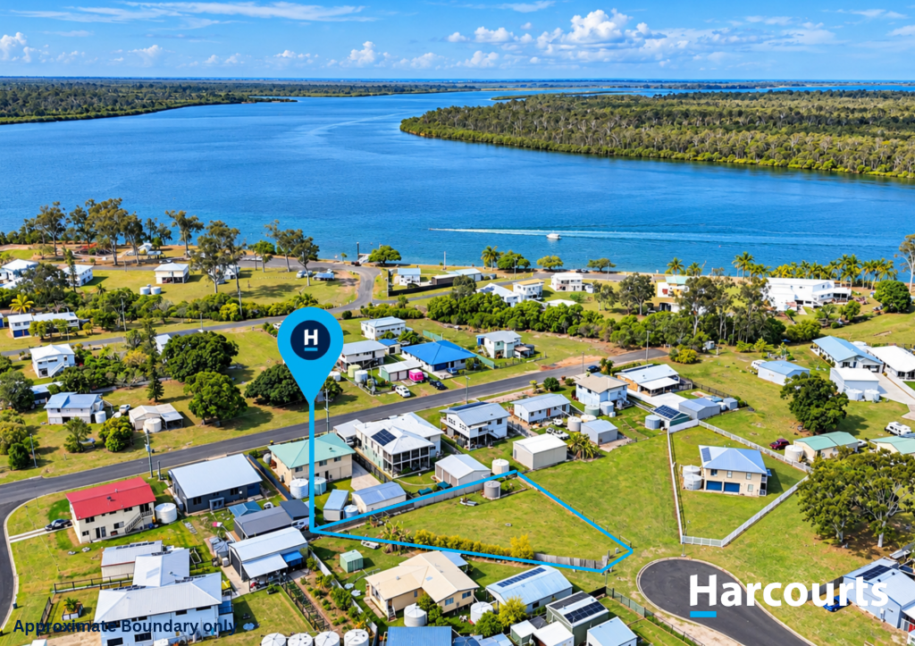 5 Brolga Cl, Buxton, QLD 4660