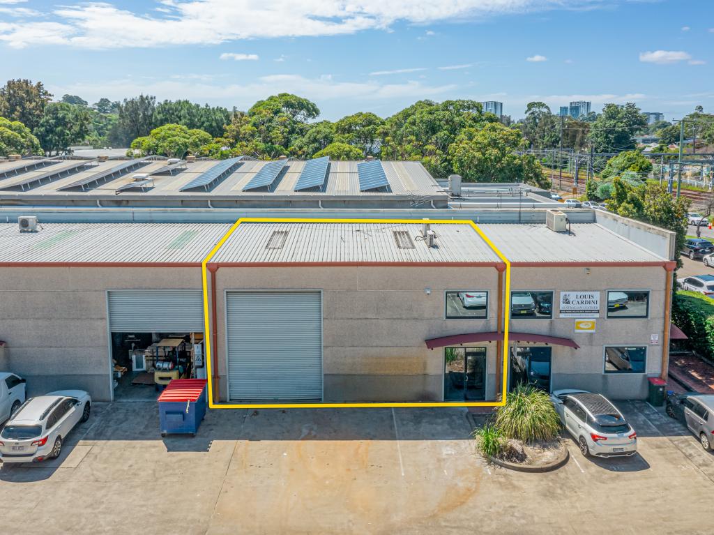 1/17 Henderson St, Turrella, NSW 2205