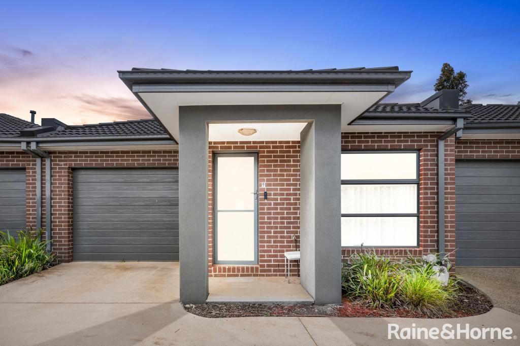 9/84 ALBERT DR, MELTON SOUTH, VIC 3338