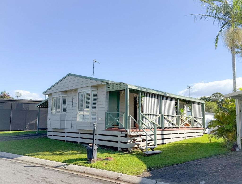 108/570 Pine Ridge Rd, Coombabah, QLD 4216