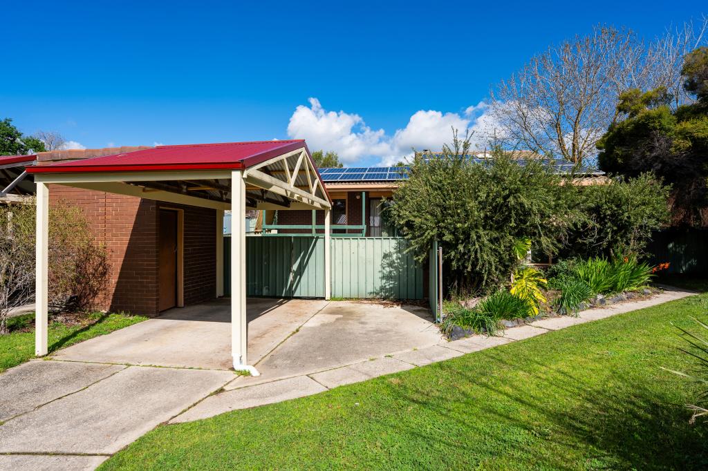 31 Gardner St, Wodonga, VIC 3690