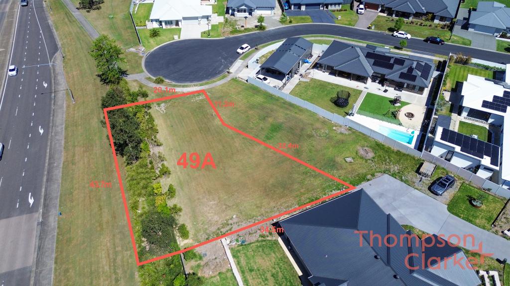 49a Swiftwing Cl, Chisholm, NSW 2322