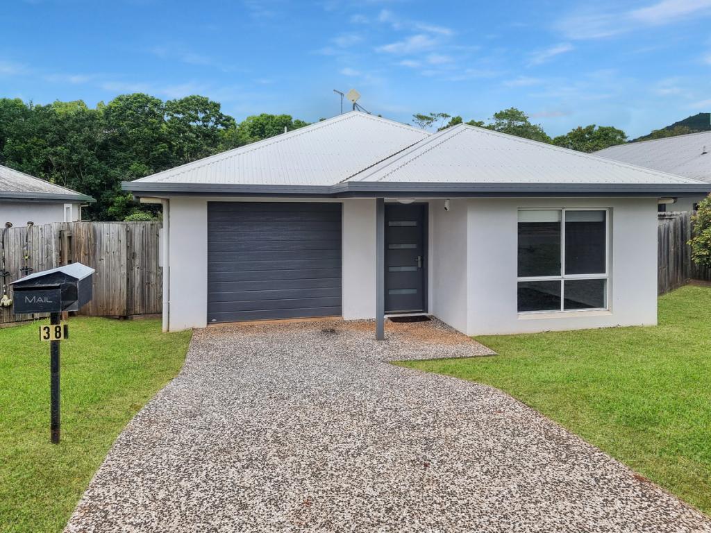 Contact Agent For Address, Atherton, QLD 4883