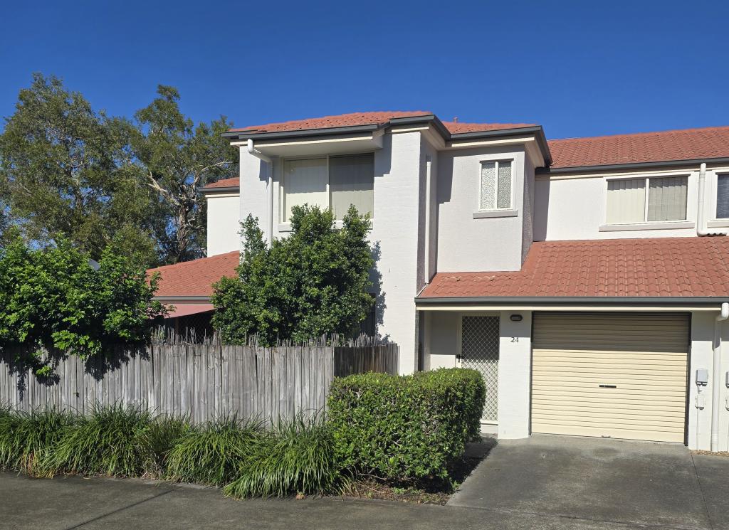 24/30 FEDERATION ST, WYNNUM WEST, QLD 4178