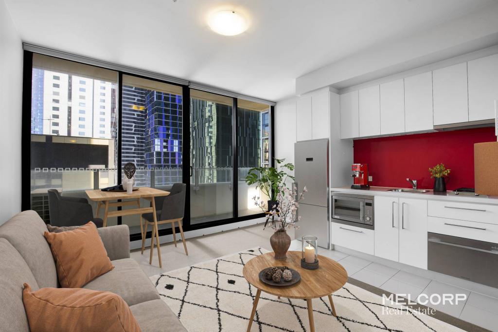 813/25 Therry St, Melbourne, VIC 3000