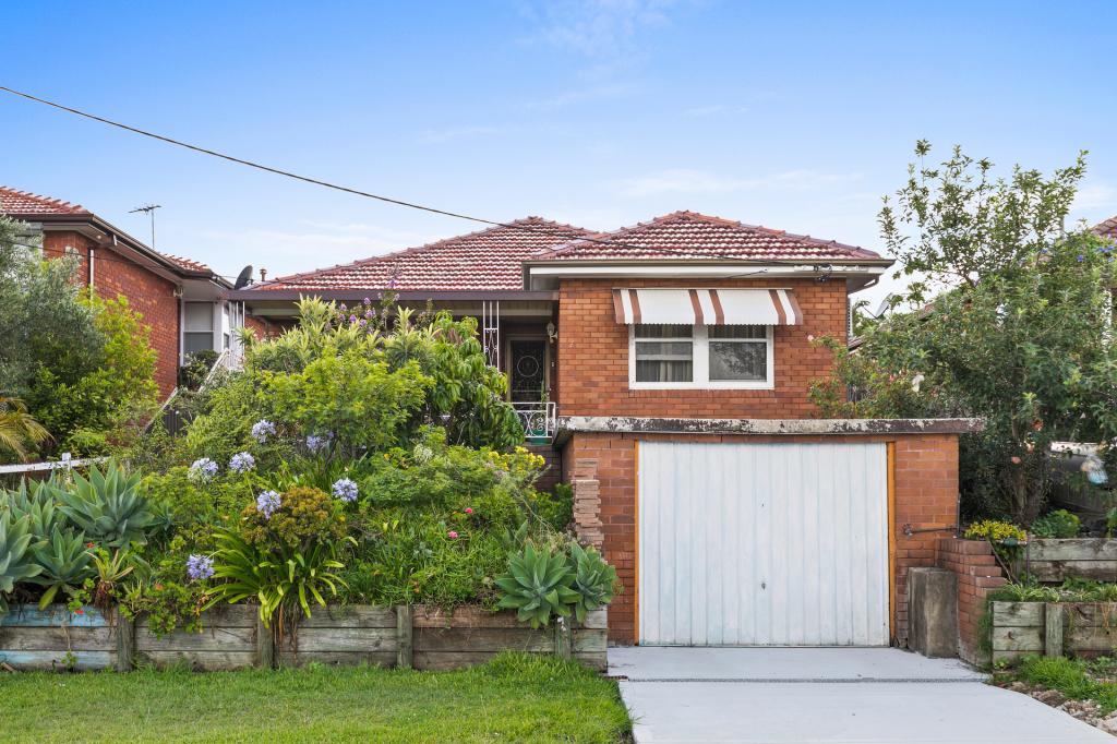 3 Bambridge St, Chester Hill, NSW 2162