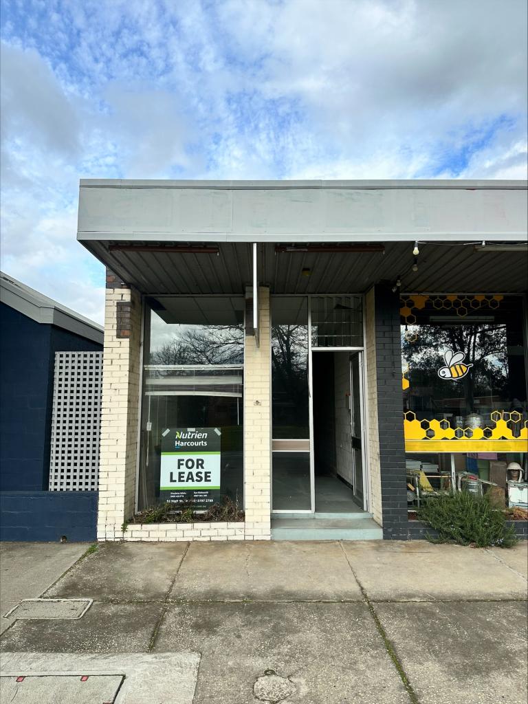 15A HIGH ST, YEA, VIC 3717