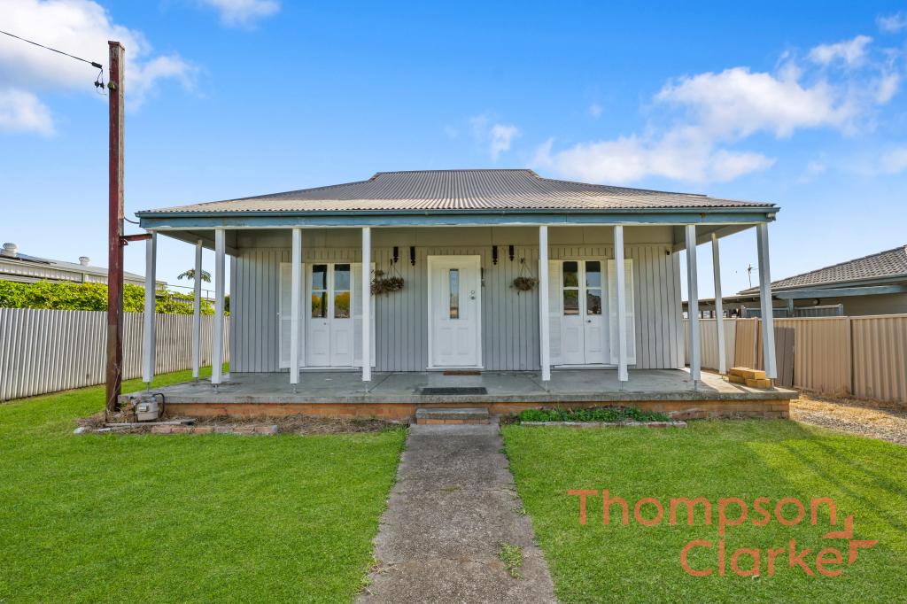 1 Cornish St, Cessnock, NSW 2325