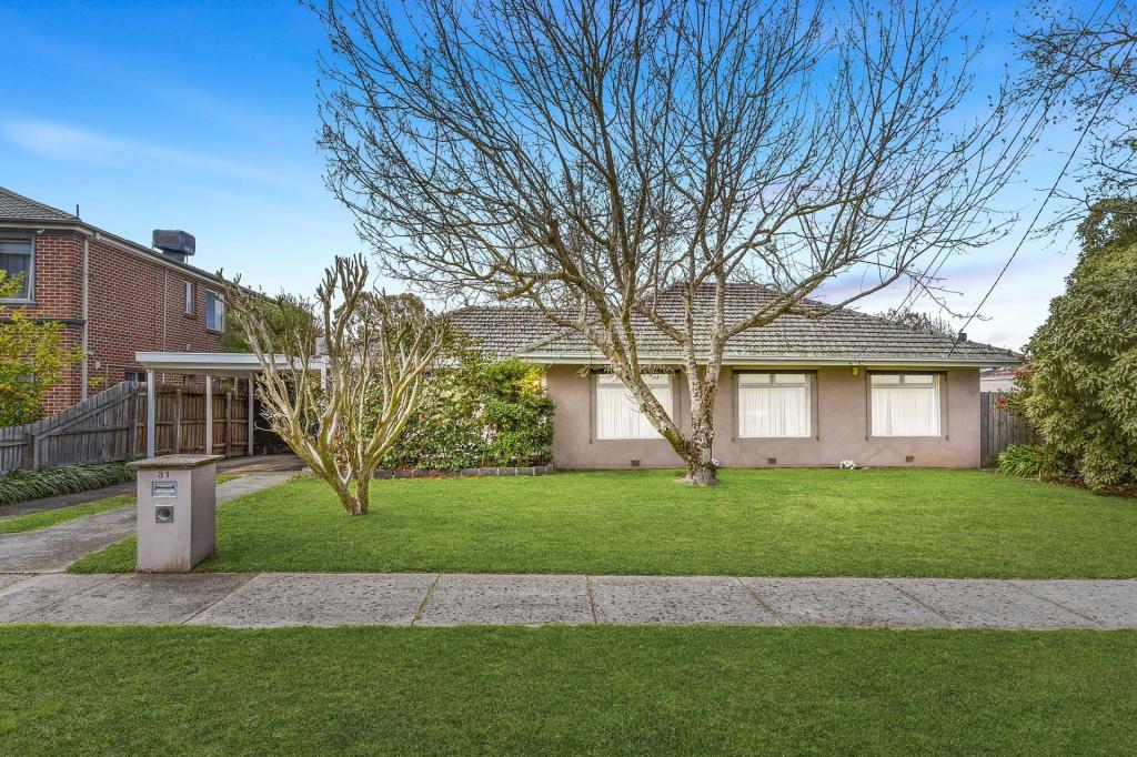 31 Packham Cres, Glen Waverley, VIC 3150