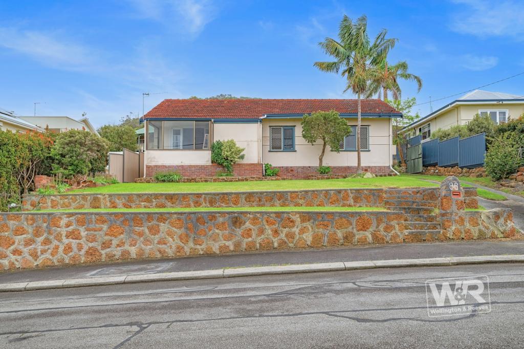 88 Vancouver St, Albany, WA 6330