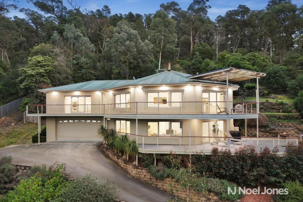 54 Charles Rd, Lilydale, VIC 3140