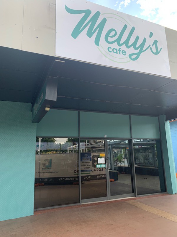 23 TOWN SQUARE AVE, MORANBAH, QLD 4744