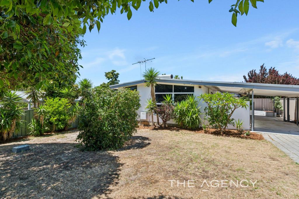 11 Ranmore Way, Morley, WA 6062