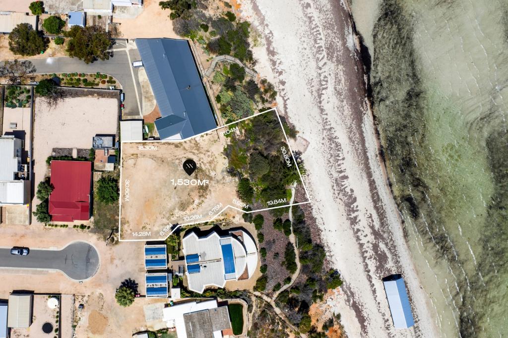 2A HUGHES AVE, MOONTA BAY, SA 5558