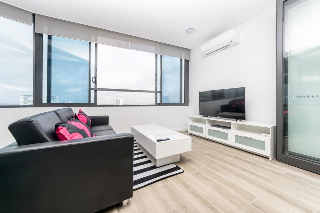 1705/11 Wentworth Pl, Wentworth Point, NSW 2127