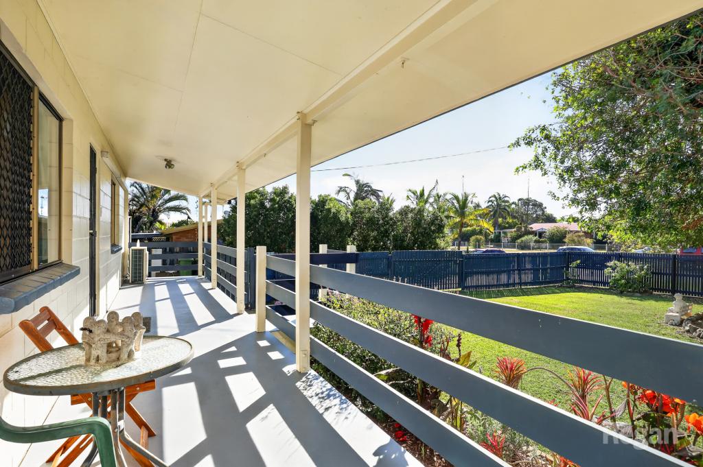 6 Crane St, Emu Park, QLD 4710