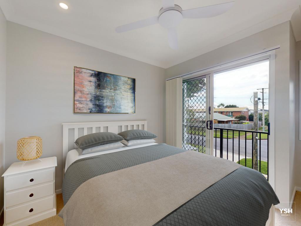 3/21 Pioneer St, Zillmere, QLD 4034