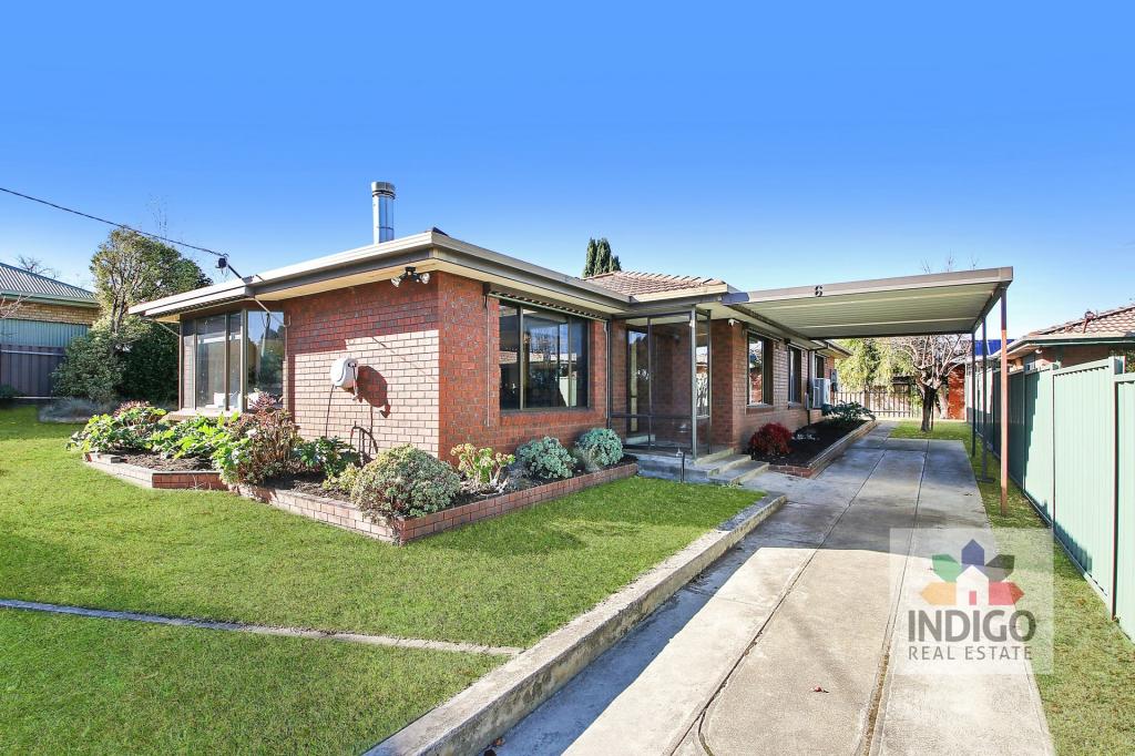 6 Ford St, Beechworth, VIC 3747