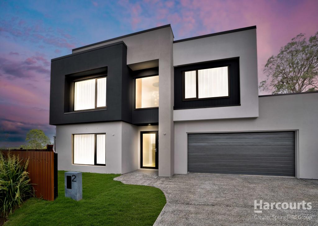 2 DELPHINUS VSTA, SOUTH RIPLEY, QLD 4306