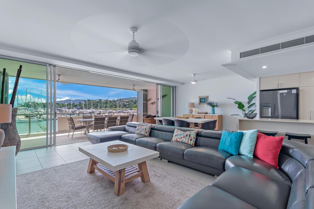 5/144 Shingley Dr, Cannonvale, QLD 4802