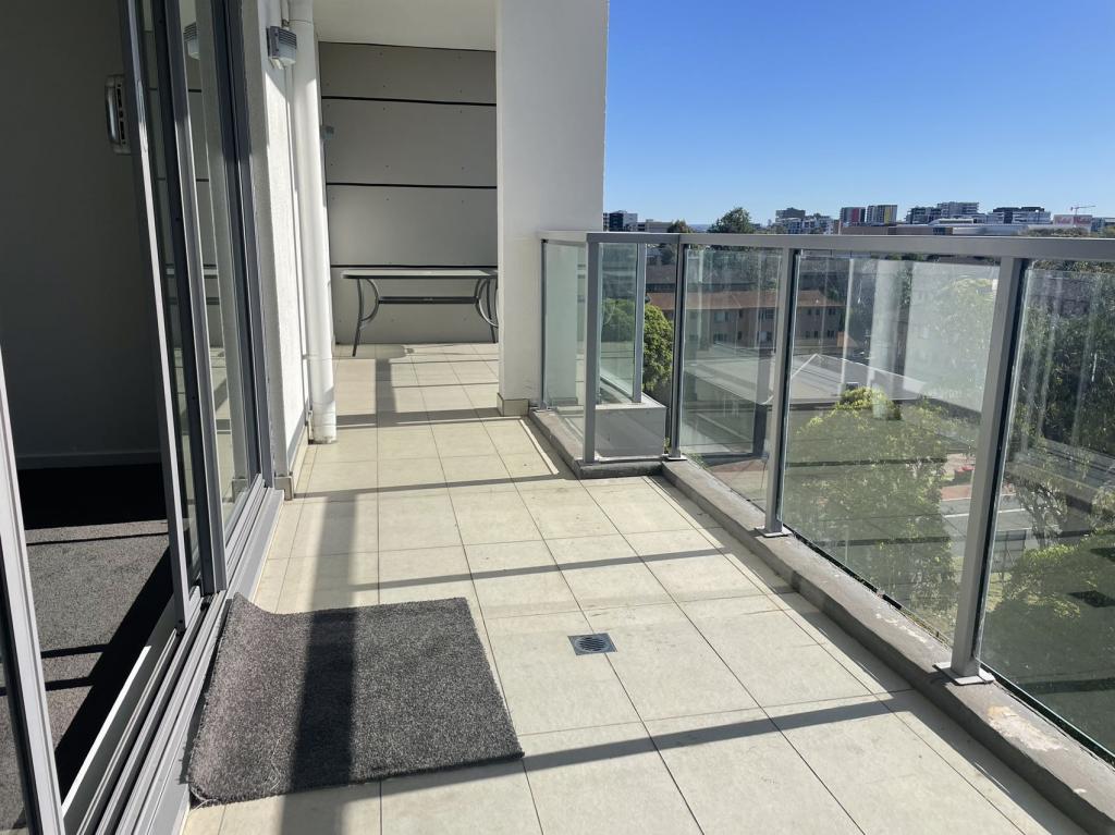 32/65 Castlereagh St, Liverpool, NSW 2170