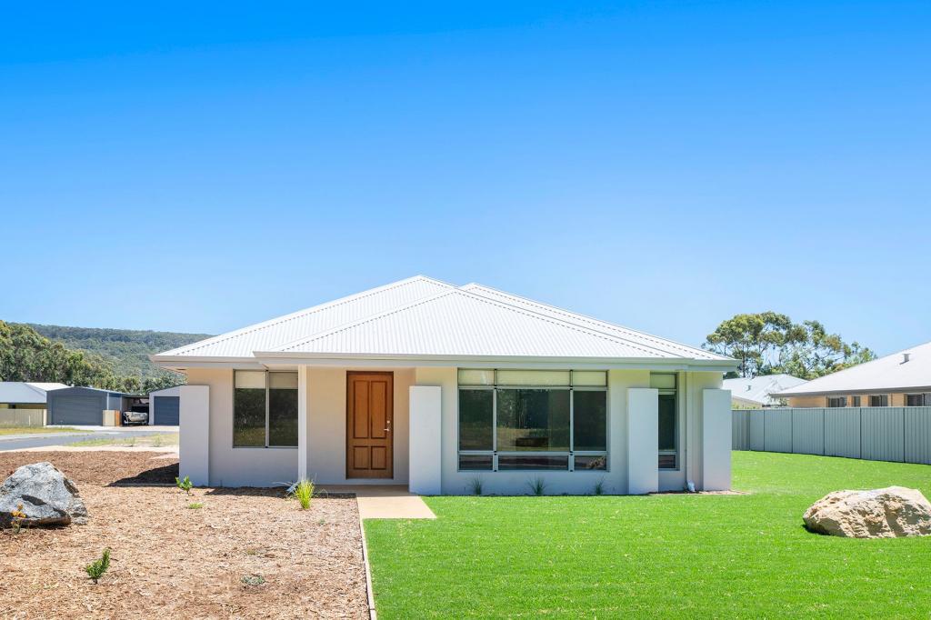 22 Bronzewing Pde, Augusta, WA 6290