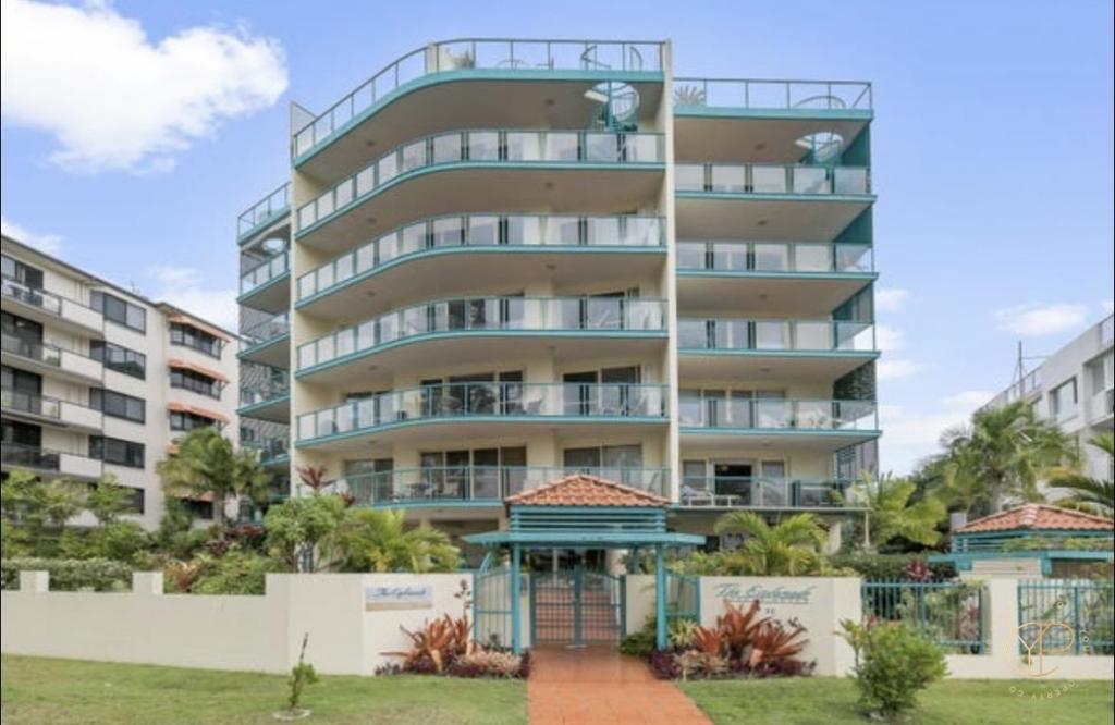 7/18-22 The Esplanade Picnic Pnt, Maroochydore, QLD 4558