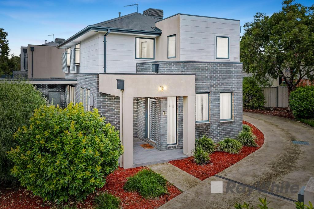 1/34 Garside St, Dandenong, VIC 3175