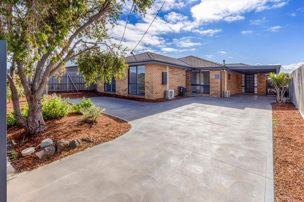 45 Coolibar Ave, Seaford, VIC 3198