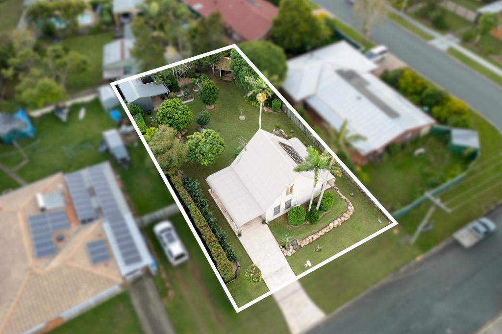 40 Rhoda St, Caboolture South, QLD 4510