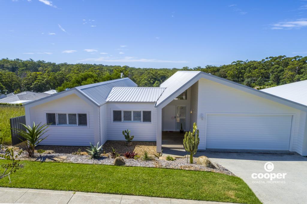 8 Bendoura St, Mollymook, NSW 2539