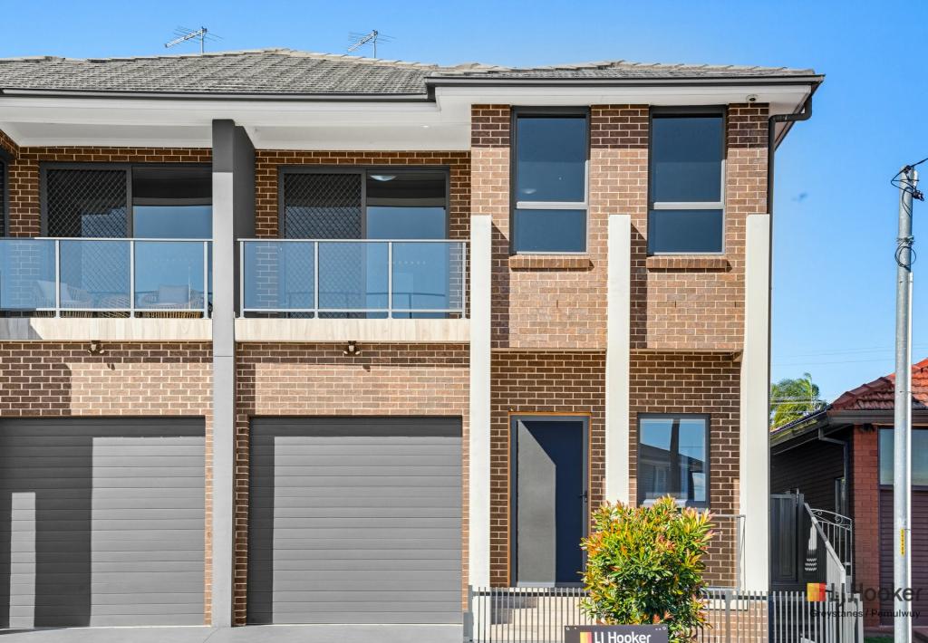 30b Grafton St, Greystanes, NSW 2145