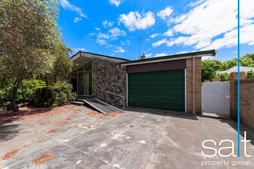 100 Kintail Rd, Applecross, WA 6153