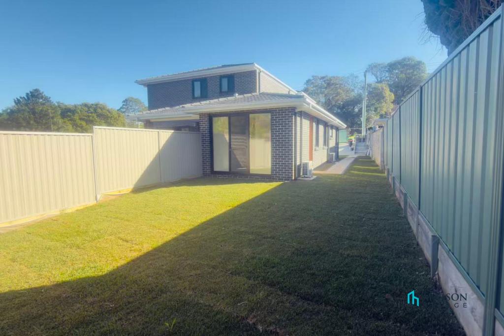 6a Baronbali St, Dundas, NSW 2117