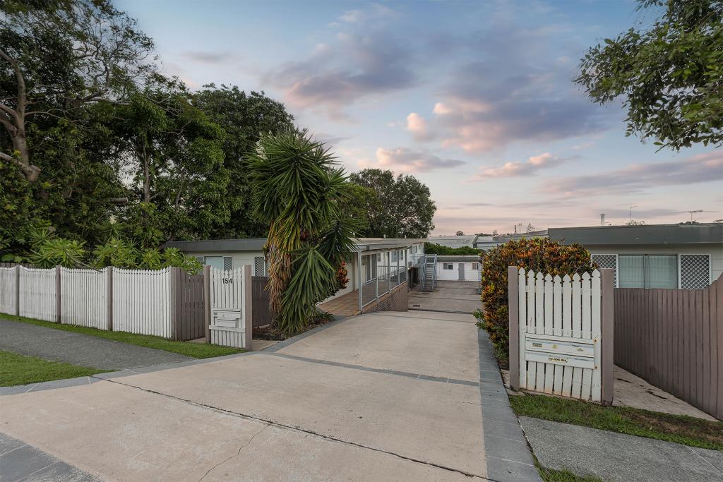 2/154 Gympie St, Northgate, QLD 4013
