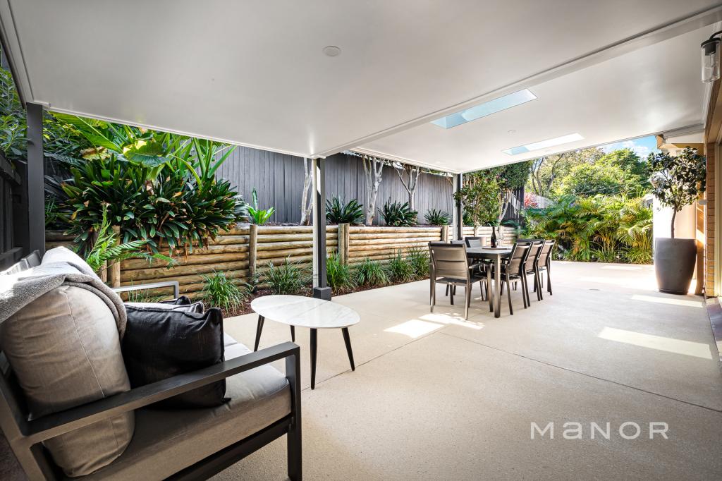 4/8a Ingleby St, Oatlands, NSW 2117