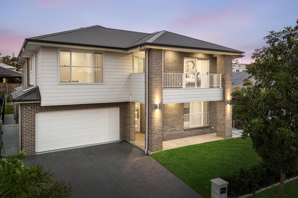 33 Ploughmans Bvd, North Richmond, NSW 2754