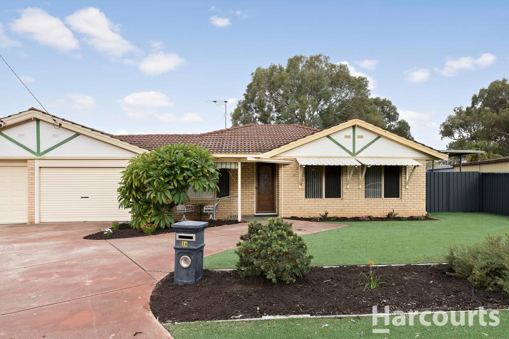1/3 INVERELL PL, GREENFIELDS, WA 6210