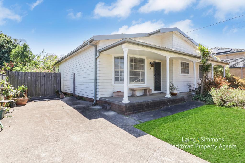 23 Burrell Pde, Blacktown, NSW 2148